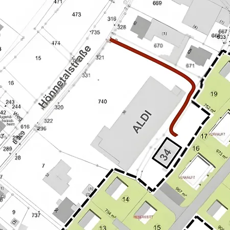 Mammut Apartmán