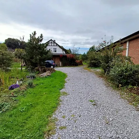 Mammut Apartmán