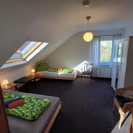 Apartmán Mammut Balve