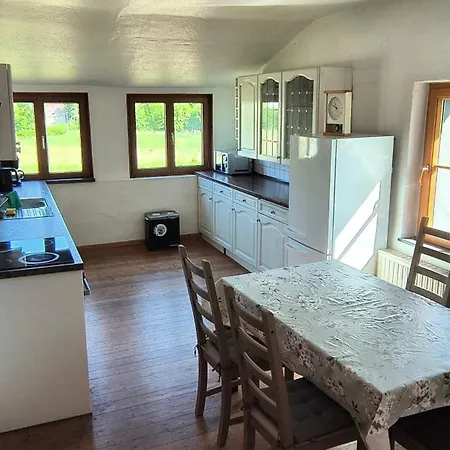 Mammut Apartmán