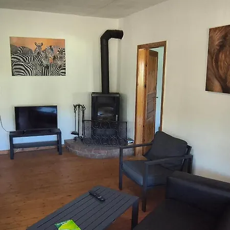 Mammut Apartmán *