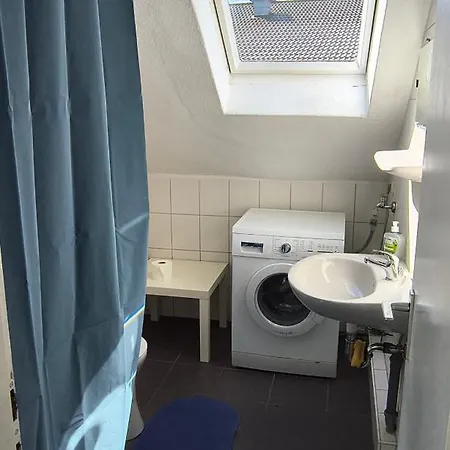Mammut Apartmán *