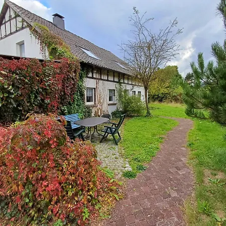 Mammut Apartmán