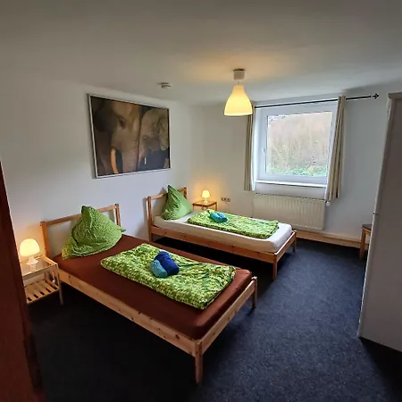 Mammut Apartmán *